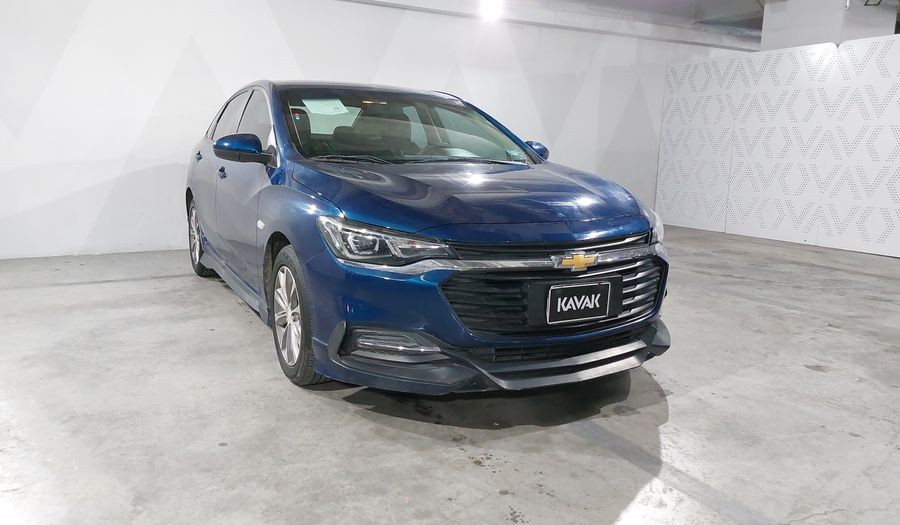 Chevrolet Cavalier 1.3 LS AUTO Sedan 2022