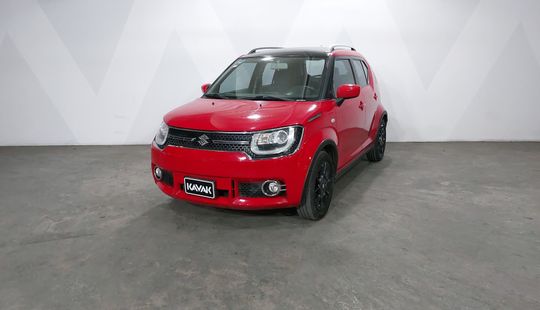 Suzuki • Ignis