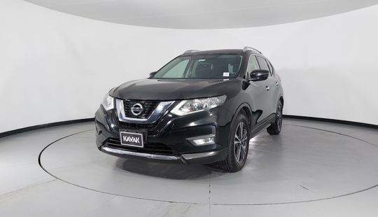 Nissan • X-Trail