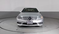 Mercedes Benz Clase C 3.5 350 SPORT AT Sedan 2011