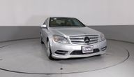 Mercedes Benz Clase C 3.5 350 SPORT AT Sedan 2011