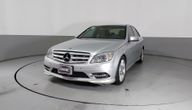 Mercedes Benz Clase C 3.5 350 SPORT AT Sedan 2011