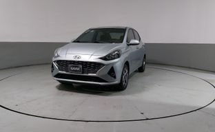 Hyundai • Grand i10