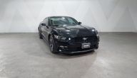 Ford Mustang 3.7 COUPE LUJO V6 TA TELA Coupe 2015