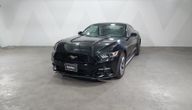 Ford Mustang 3.7 COUPE LUJO V6 TA TELA Coupe 2015