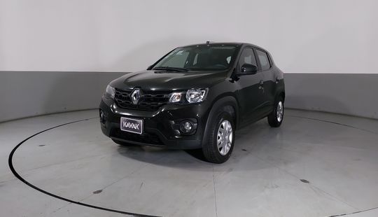 Renault • Kwid