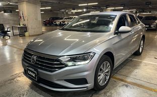 Volkswagen • Jetta