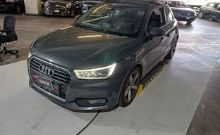 Audi • A1