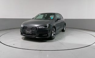 Audi • A1