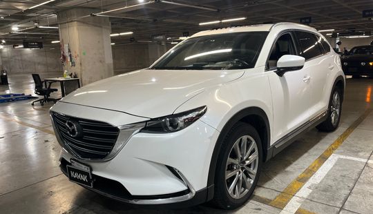 Mazda • CX-9