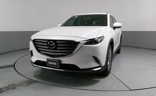 Mazda • CX-9