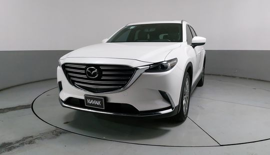 Mazda • CX-9