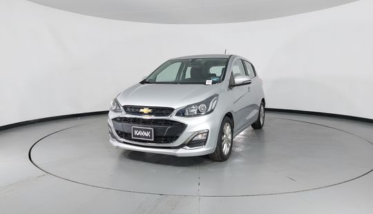 Chevrolet • Spark