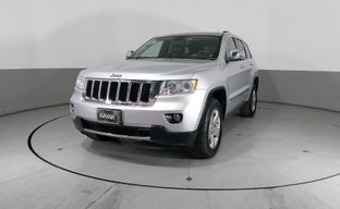 Jeep • Grand Cherokee