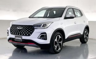 Chery • Tiggo 4 Pro