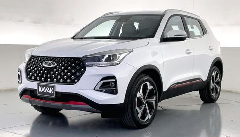 Chery Tiggo 4 Pro INTELLIGENT Suv 2025