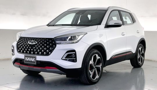 Chery • Tiggo 4 Pro