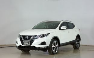 Nissan • Qashqai