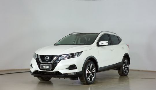 Nissan • Qashqai