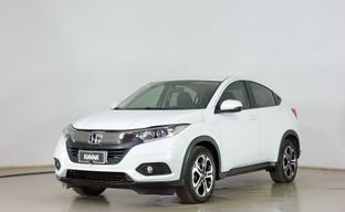 Honda • HR-V