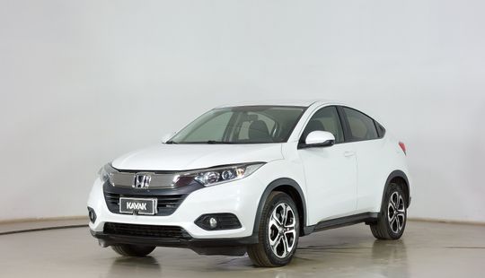 Honda • HR-V