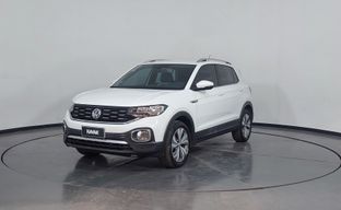 Volkswagen • T-Cross