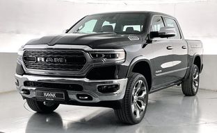 Ram • Ram 1500