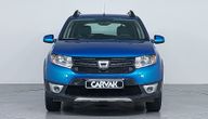 Dacia Sandero 0.9 TURBO STEPWAY Hatchback 2016