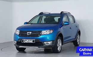 Dacia • Sandero