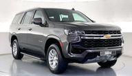 Chevrolet Tahoe LS Suv 2021