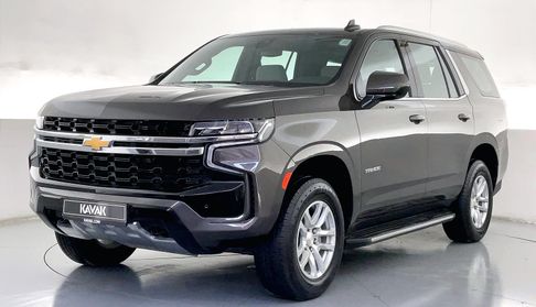 Chevrolet Tahoe LS Suv 2021