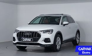 Audi • Q3