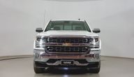 Chevrolet Silverado 5.3 LTZ 4WD CC HC AT Pickup 2017