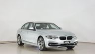 Bmw Serie 3 2.0 320I LCI AT Sedan 2017