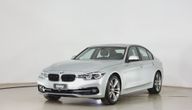 Bmw Serie 3 2.0 320I LCI AT Sedan 2017