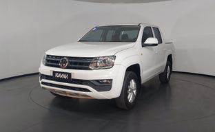 Volkswagen • Amarok