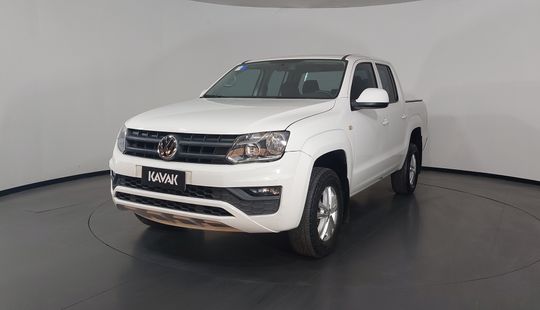 Volkswagen • Amarok