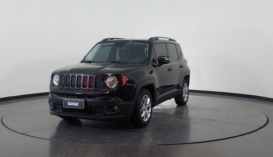 Jeep • Renegade