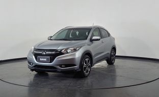 Honda • HR-V