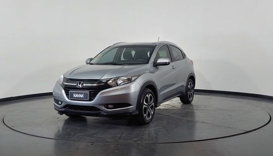 Honda • HR-V