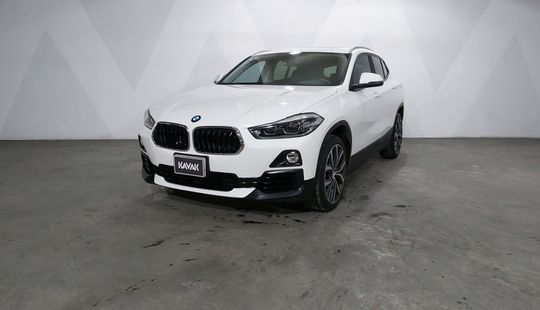 Bmw • X2