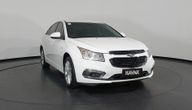 Chevrolet Cruze LT Sedan 2016