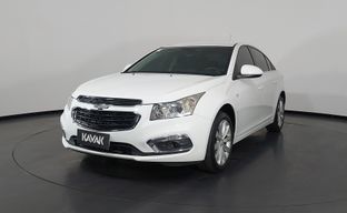 Chevrolet • Cruze