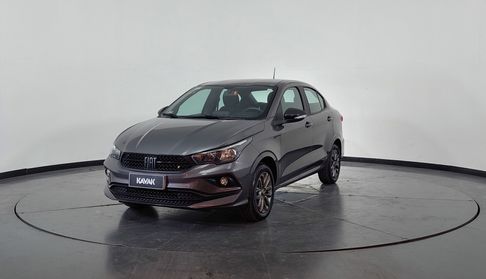 Fiat Cronos 1.3 GSE DRIVE MT Sedan 2021