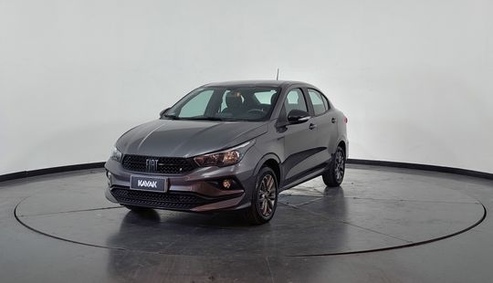 Fiat Cronos 1.3 GSE DRIVE MT-2021