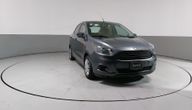 Ford Figo 1.5 AMBIENTE SEDAN TM RA-17 Sedan 2018