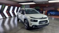 Citroen C4 Cactus 1.6 FEEL PACK PLUS VTI MT 4X2 Suv 2022