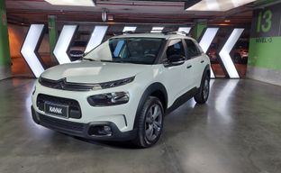 Citroen • C4 Cactus