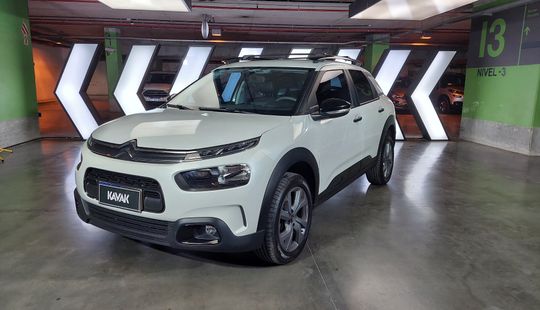 Citroen • C4 Cactus