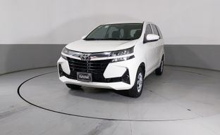 Toyota • Avanza